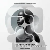 Stanny Abram, Mikel Wonic – Alabama Blues cover