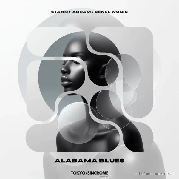 Stanny Abram, Mikel Wonic – Alabama Blues