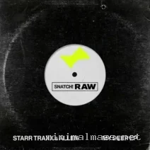 Starr Traxx, Allen(IT) – My Deep EP cover