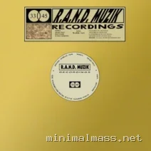 Subb-an – Rm12042 cover