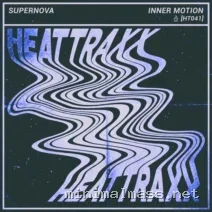 Supernova – Inner Motion cover
