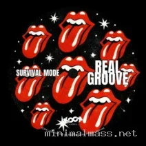Survival Mode – Real Groove cover