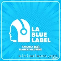 TANAKA (ES) – Dance Machine cover