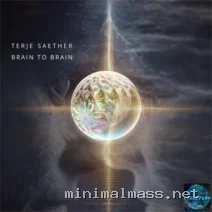 Terje Saether, Juno Skies Collective – Brain to Brain cover
