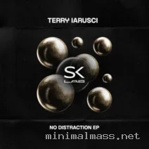Terry Iarusci, Roberto Morra – No Distraction cover