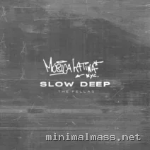 The Fellas (US) – Slow Deep cover