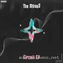 The MoveZ – Circuit EP cover