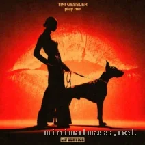 Tini Gessler – Play Me cover