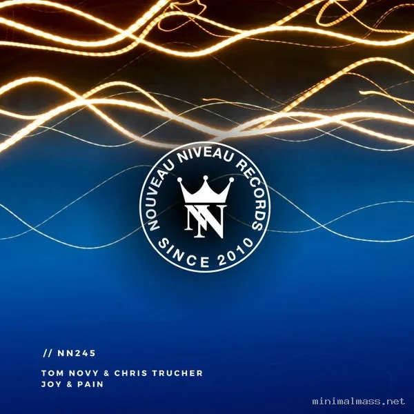 Tom Novy, Chris Trucher – Joy & Pain