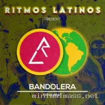 Tony Beat – Bandolera cover
