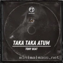 Tony Beat – Taka Taka Atum cover