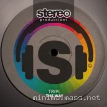 TripL – The Way cover