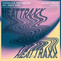 Tuccillo, The Checkup – Aguas Congas cover
