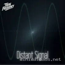 Twin Frequency – Distant Signal cover