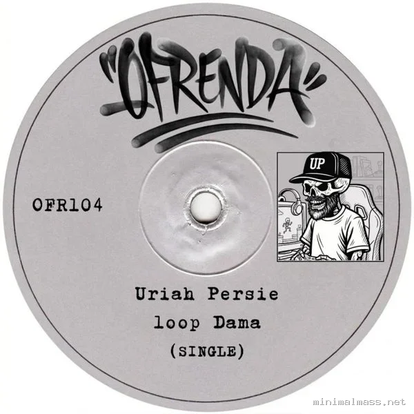 Uriah Persie – Loop Dama