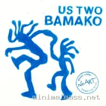 Us Two – Bamako Santa Maria cover