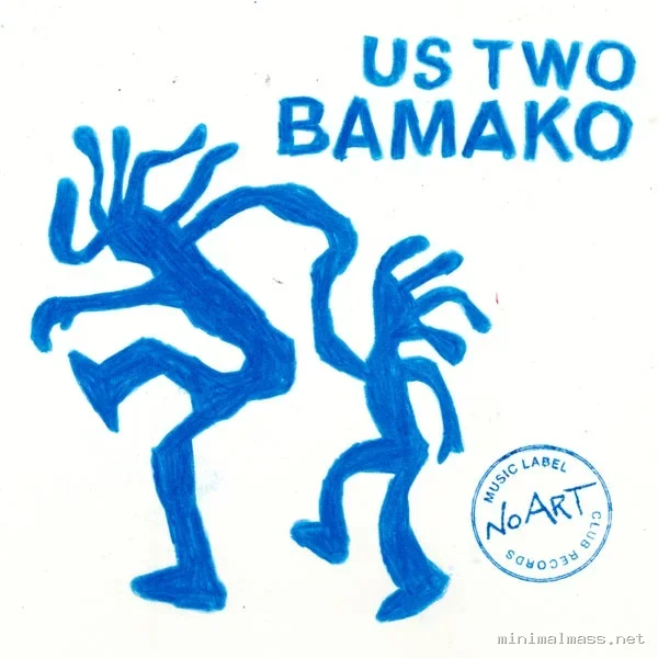 Us Two – Bamako Santa Maria