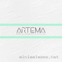 VA – Artema Compilation 2025, Vol. 8 cover