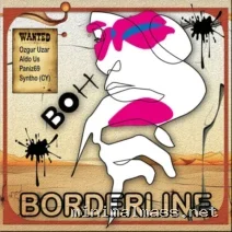 VA – Borderline cover