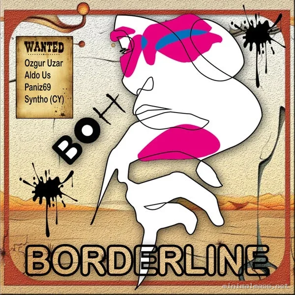 VA – Borderline