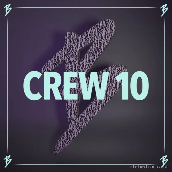 VA – CREW 10