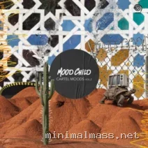 VA – Cartel Moods Vol. 2 cover