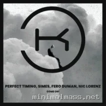 Perfect Timing, Nic Lorenz, Simes, Fero Duman – Come On! cover
