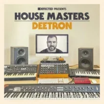 VA – Defected presents House Masters – Deetron cover