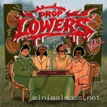 VA – Drop Lowers Vol.2 cover