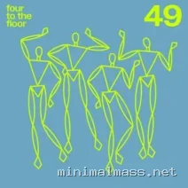 VA – Four To The Floor 49 cover