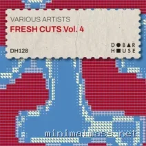 VA – Fresh Cuts Vol. 4 cover