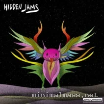 VA – Hidden Jams cover