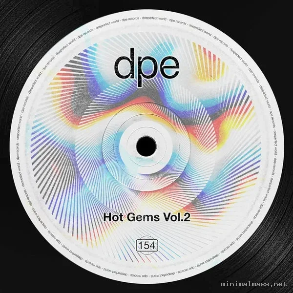VA – Hot Gems Vol. 02
