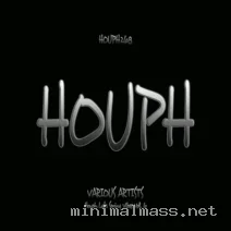 VA – Houph Late Spring Vibes Vol. 6 cover