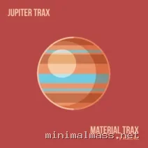 VA – Jupiter Trax cover