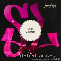 VA – La Rosita EP cover