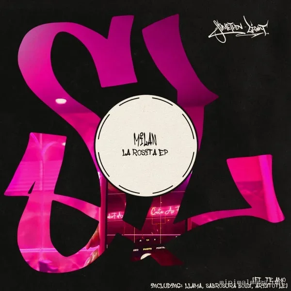 VA – La Rosita EP