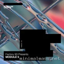 VA – MODULE 9 cover