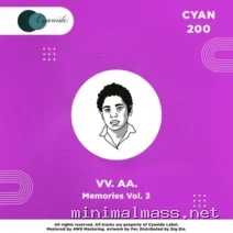 VA – Memories, Vol. 3 cover