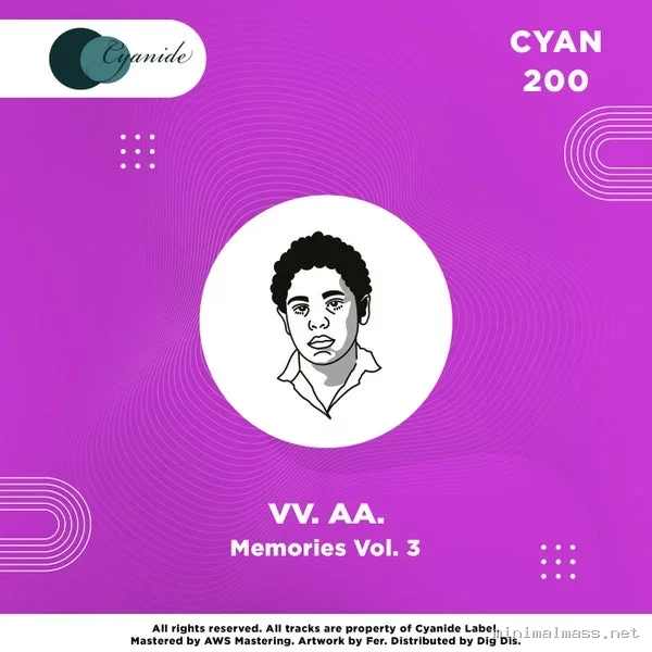 VA – Memories, Vol. 3