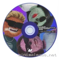 VA – Mi Combi EP cover