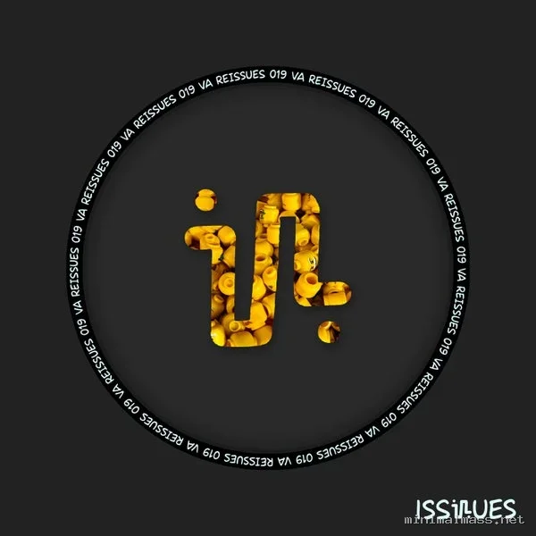 VA – Reissues 019