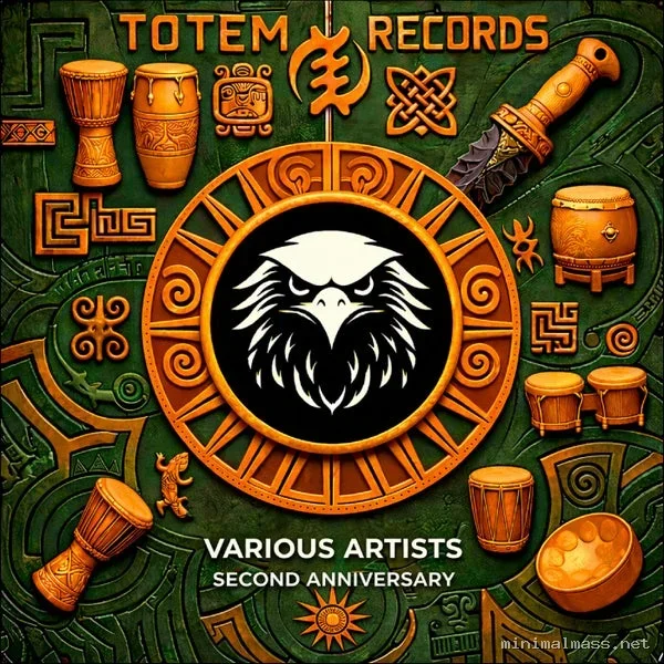 VA – Second Anniversary