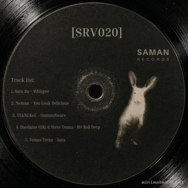 VA – Srv020
