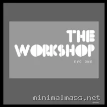 VA – The Workshop Evo One cover