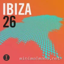 VA – Toolroom Ibiza 2026 cover