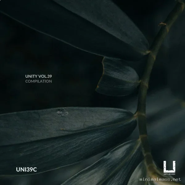 VA – Unity Vol.39 Compilation