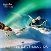 VA – Various Moods Vol. 5 cover