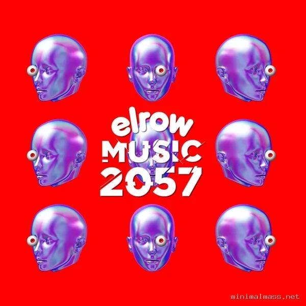 VA – elrow music 2057