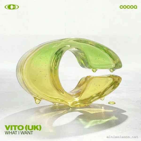 VITO (UK) – What I Want